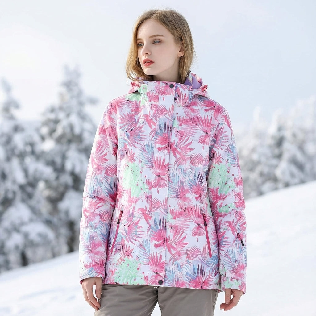 Celeste | Women's Ski Jacket