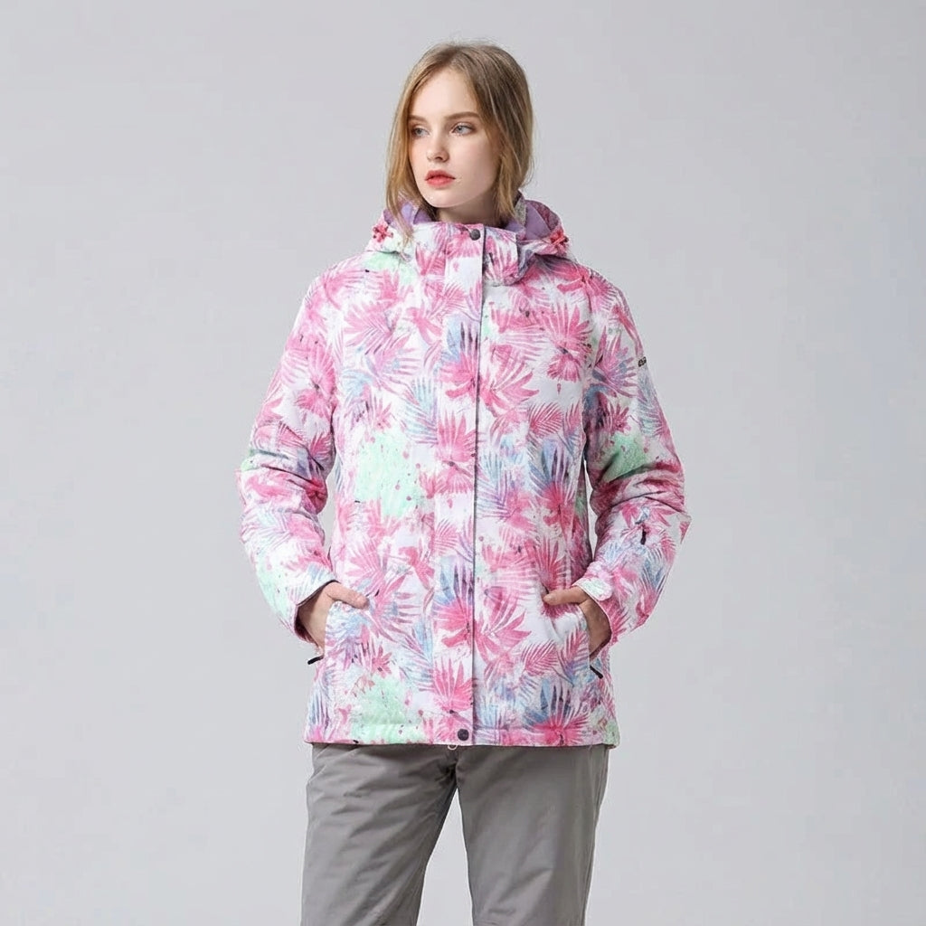 Celeste | Women's Ski Jacket