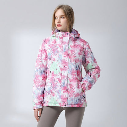 Celeste | Women's Ski Jacket