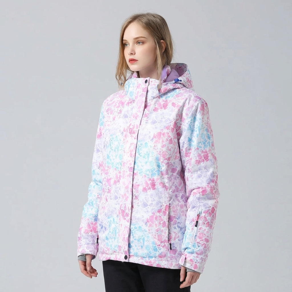 Celeste | Women's Ski Jacket