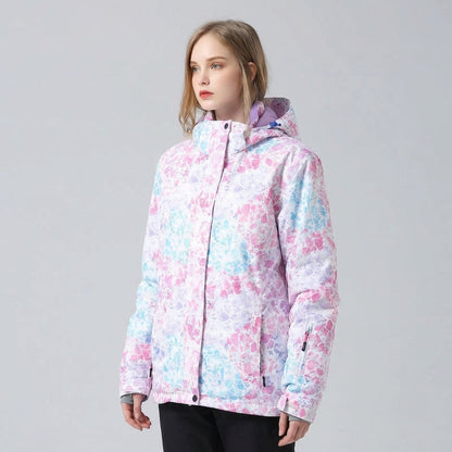 Celeste | Women's Ski Jacket