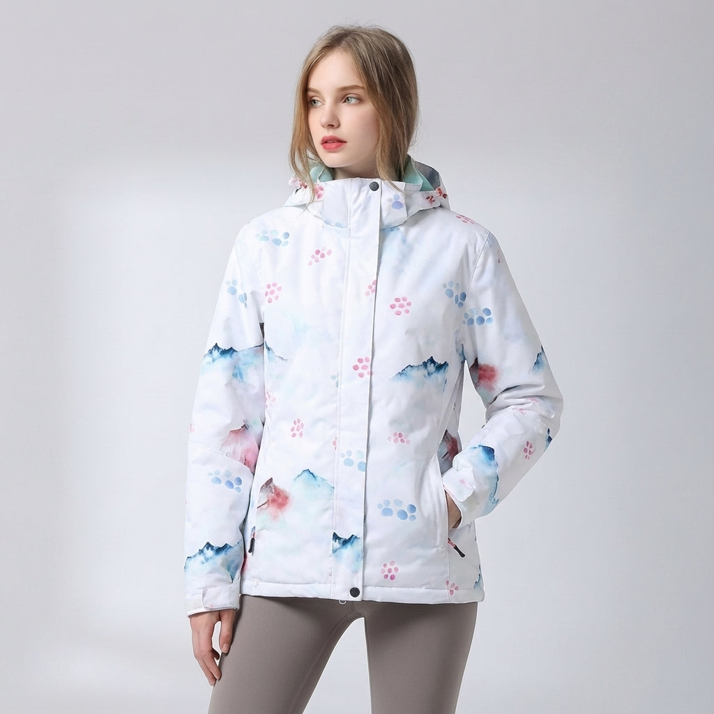 Celeste | Women's Ski Jacket