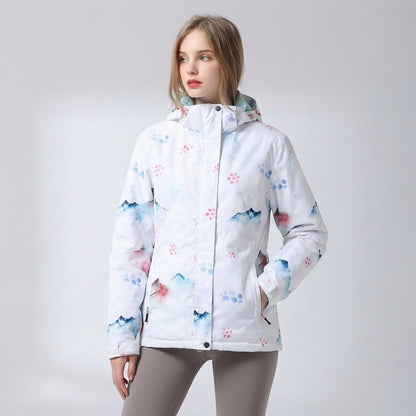 Celeste | Women's Ski Jacket