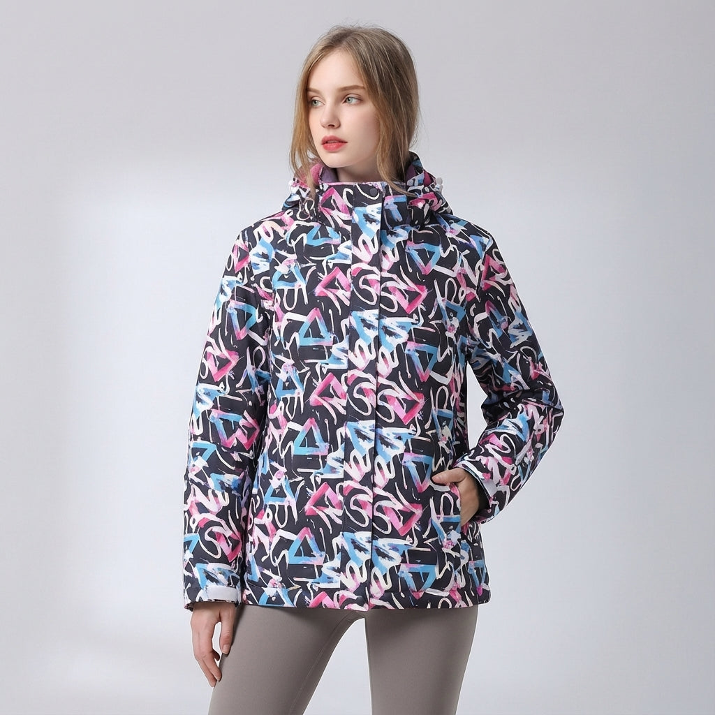 Celeste | Women's Ski Jacket