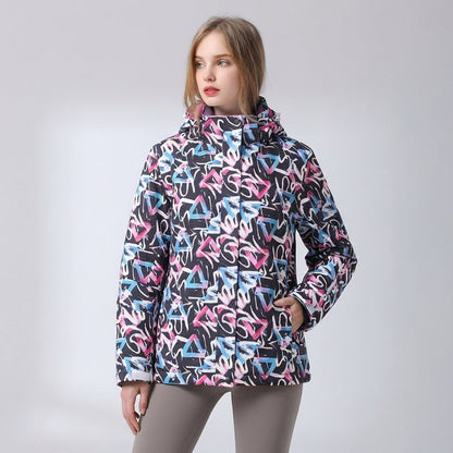 Celeste | Women's Ski Jacket