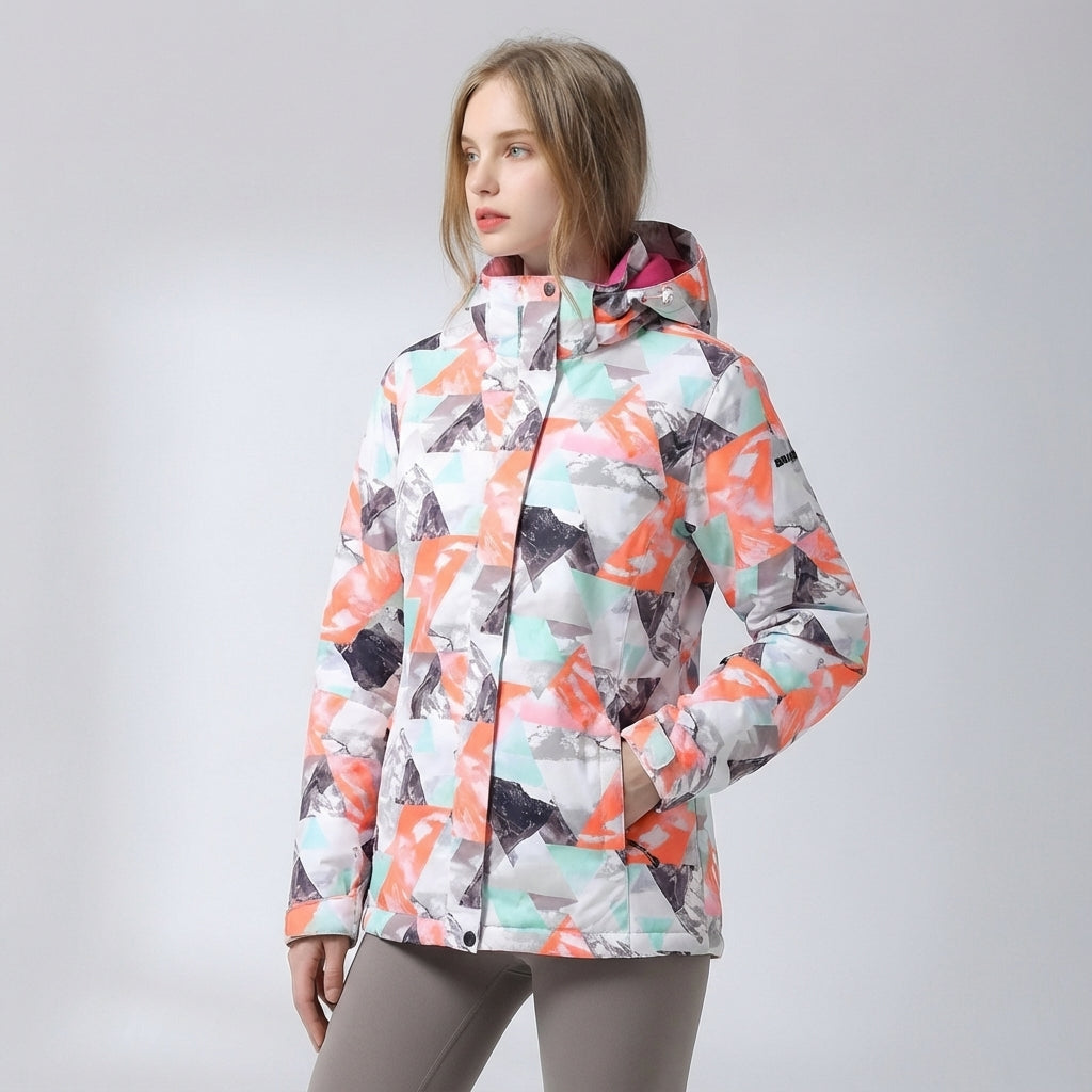 Celeste | Women's Ski Jacket