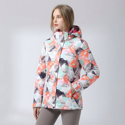 Celeste | Women's Ski Jacket