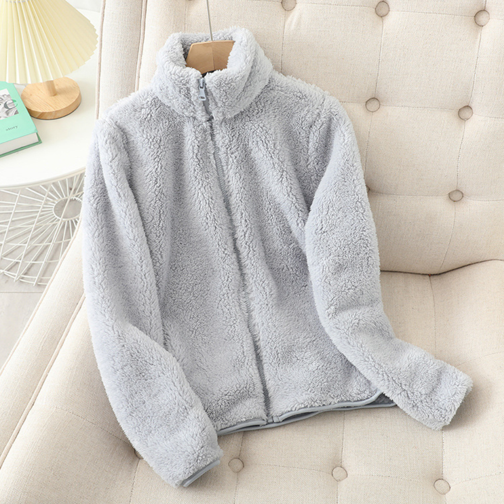 Dorothy | Women's Fleece Jacket