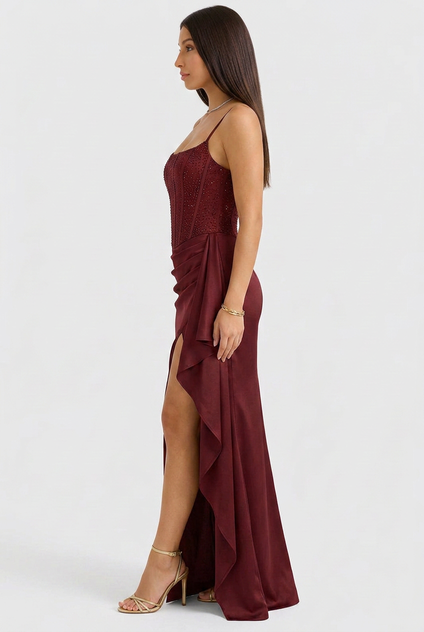 Seraphina | Women's Sequin Dress