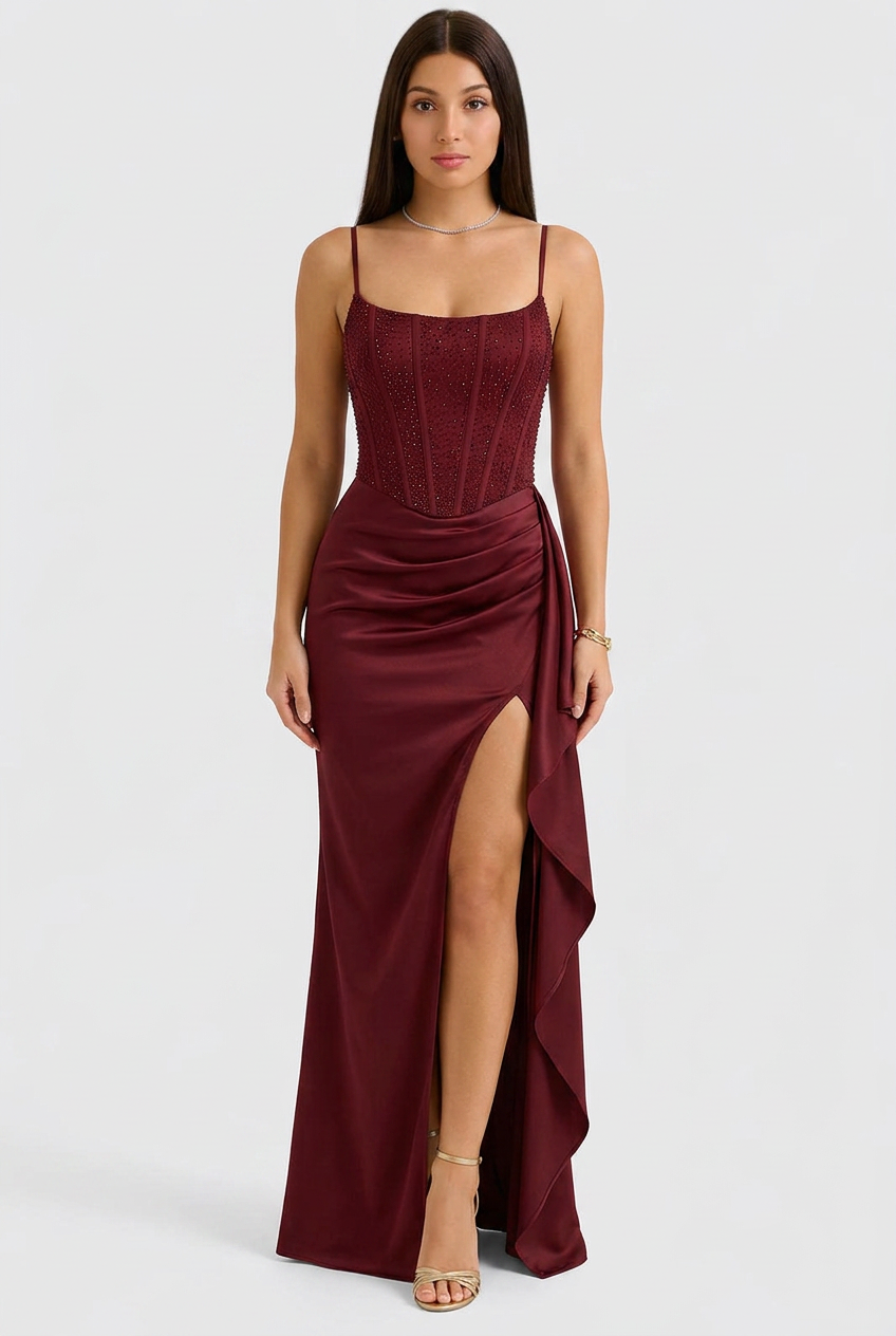 Seraphina | Women's Sequin Dress
