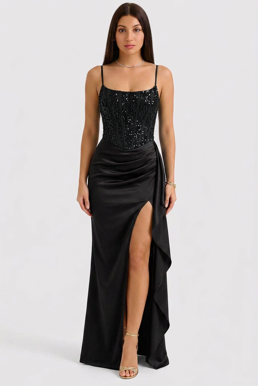 Seraphina | Women's Sequin Dress