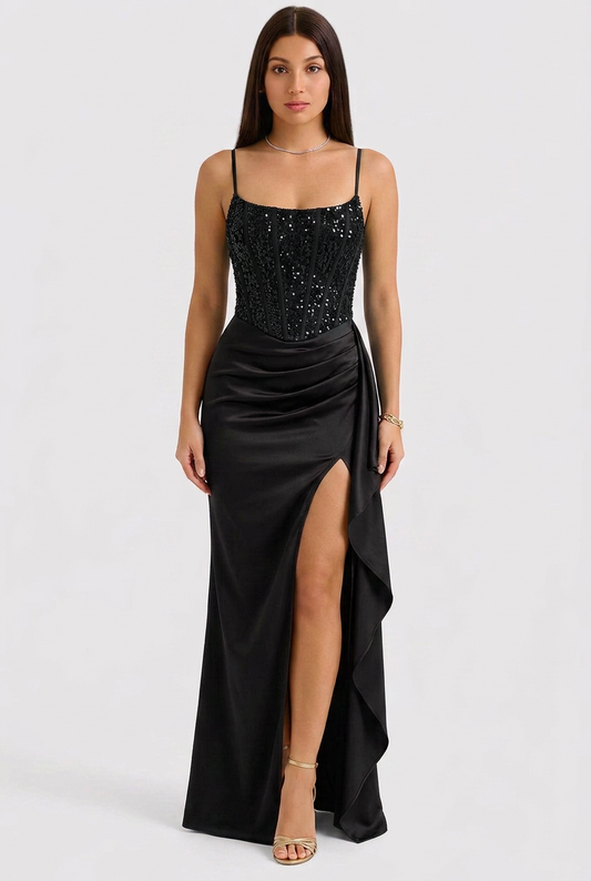 Seraphina | Women's Sequin Dress