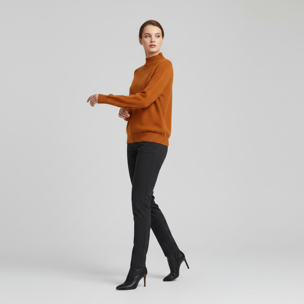 Elegant Women's Cardigan | Versatile Fashion Sweater