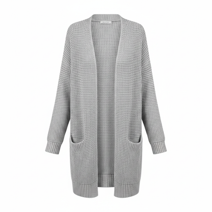 Elegant Women's Cardigan | Versatile Cardigan Sweater