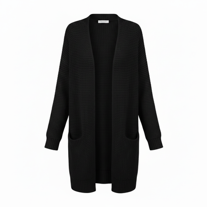 Elegant Women's Cardigan | Versatile Cardigan Sweater