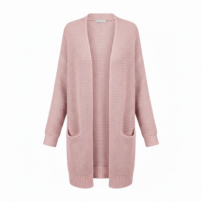 Elegant Women's Cardigan | Versatile Cardigan Sweater