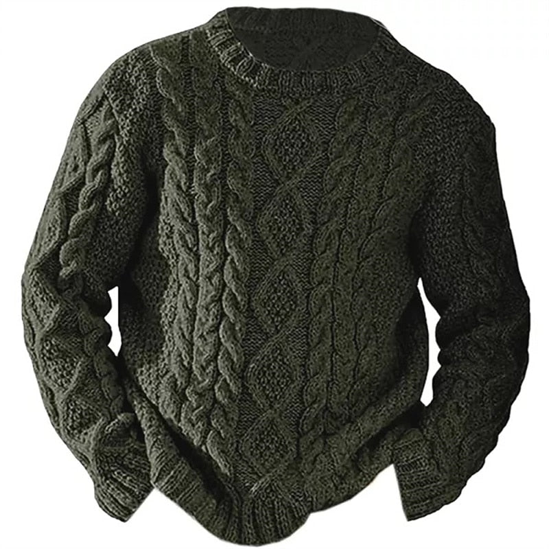 Alistair | Men's Jumper