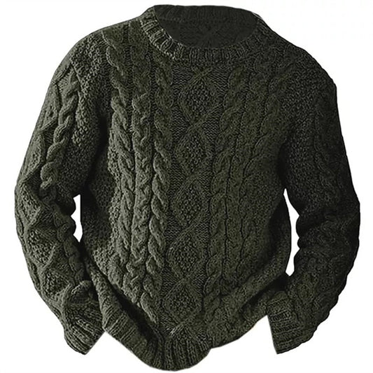Alistair | Men's Jumper