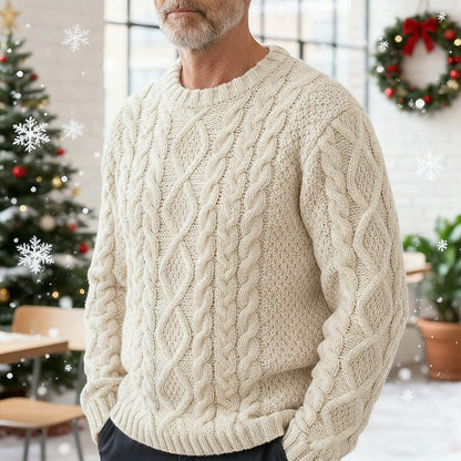 Alistair | Men's Jumper