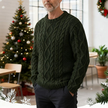 Alistair | Men's Jumper