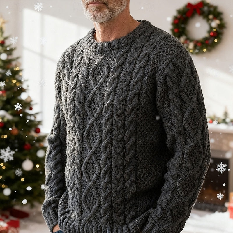 Alistair | Men's Jumper