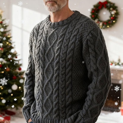 Alistair | Men's Jumper