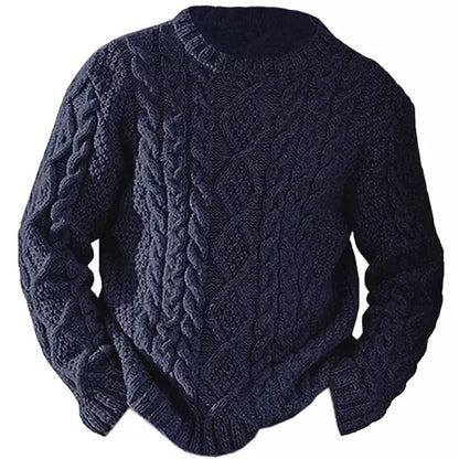 Alistair | Men's Jumper