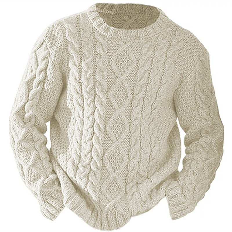Alistair | Men's Jumper