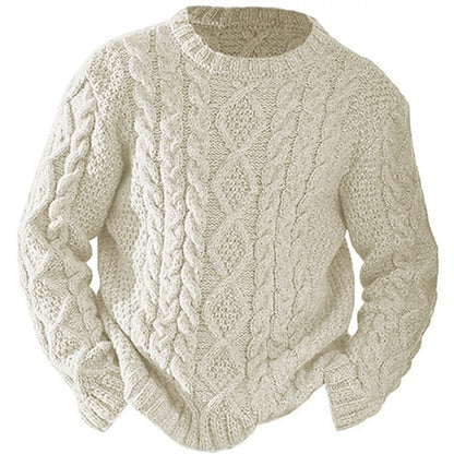 Alistair | Men's Jumper