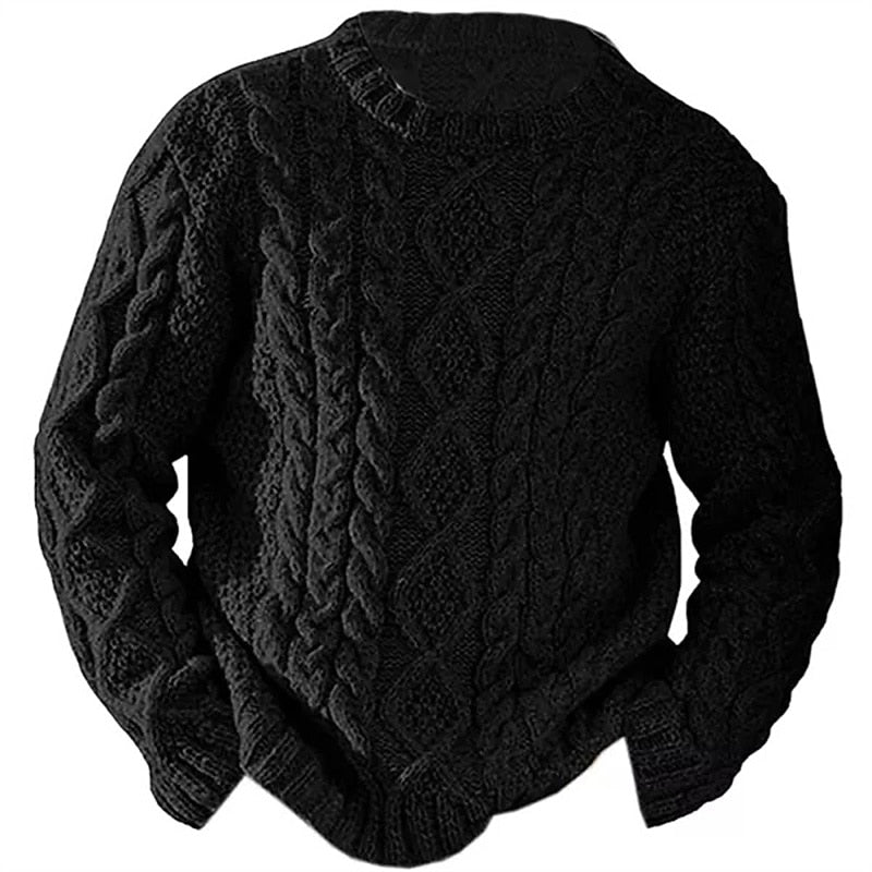 Alistair | Men's Jumper