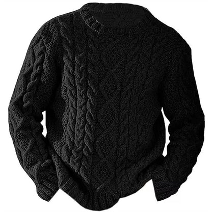 Alistair | Men's Jumper