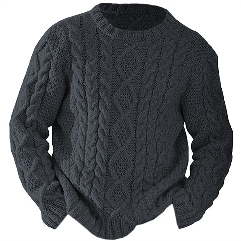 Alistair | Men's Jumper