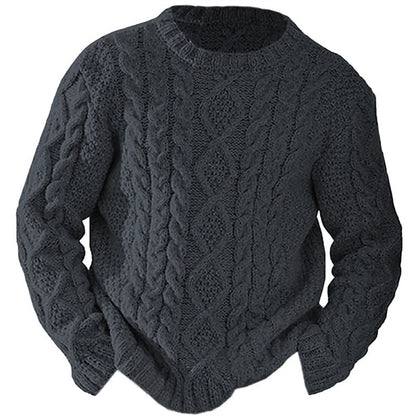 Alistair | Men's Jumper