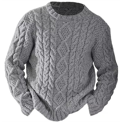 Alistair | Men's Jumper