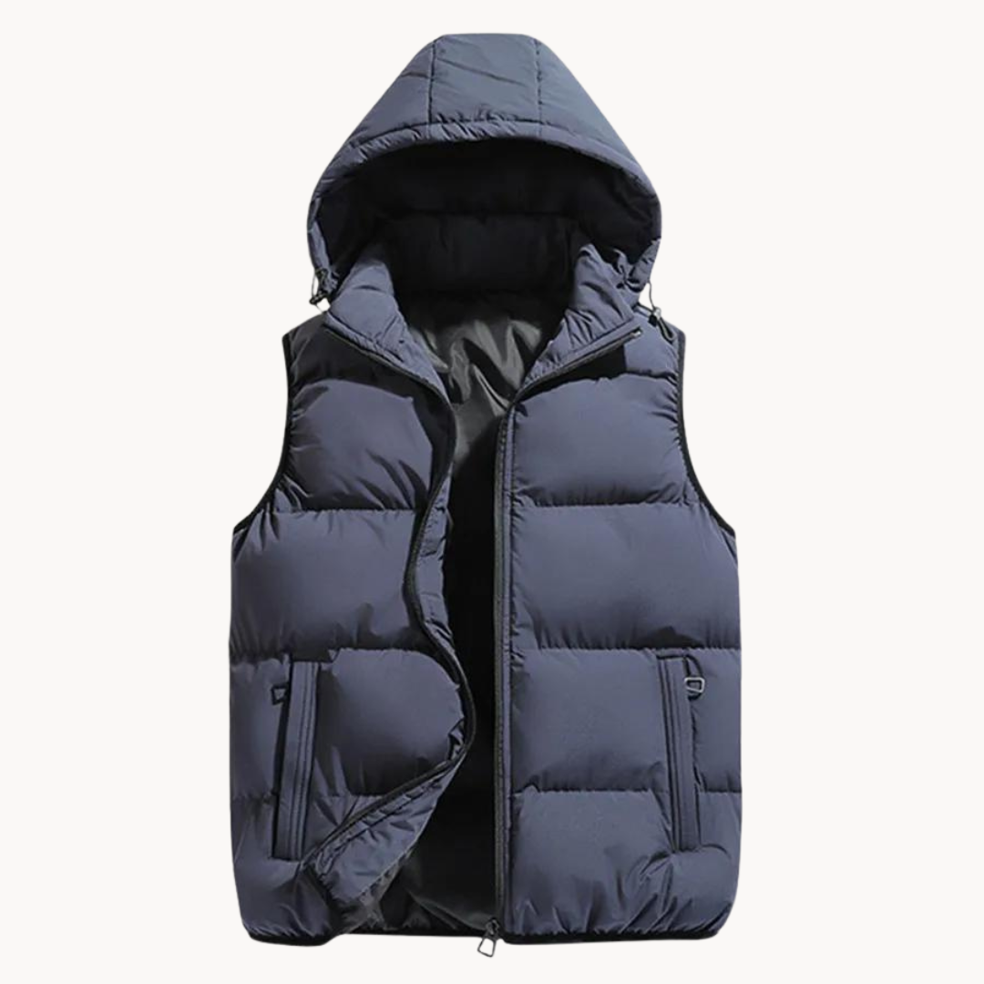 Sean | Men's Gilet
