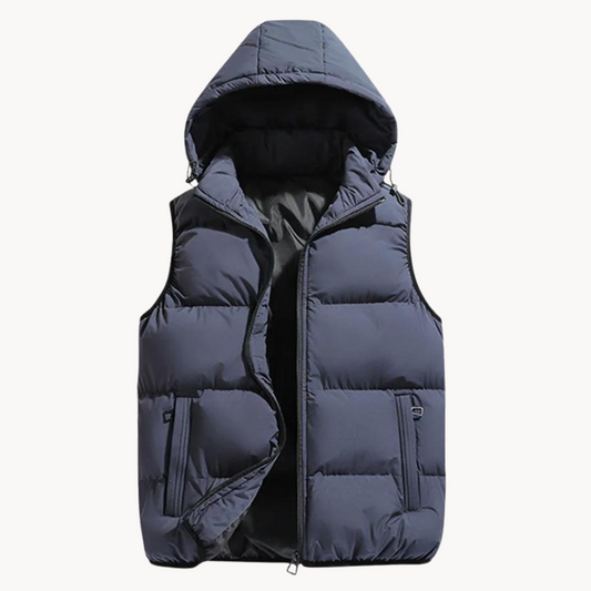 Sean | Men's Gilet