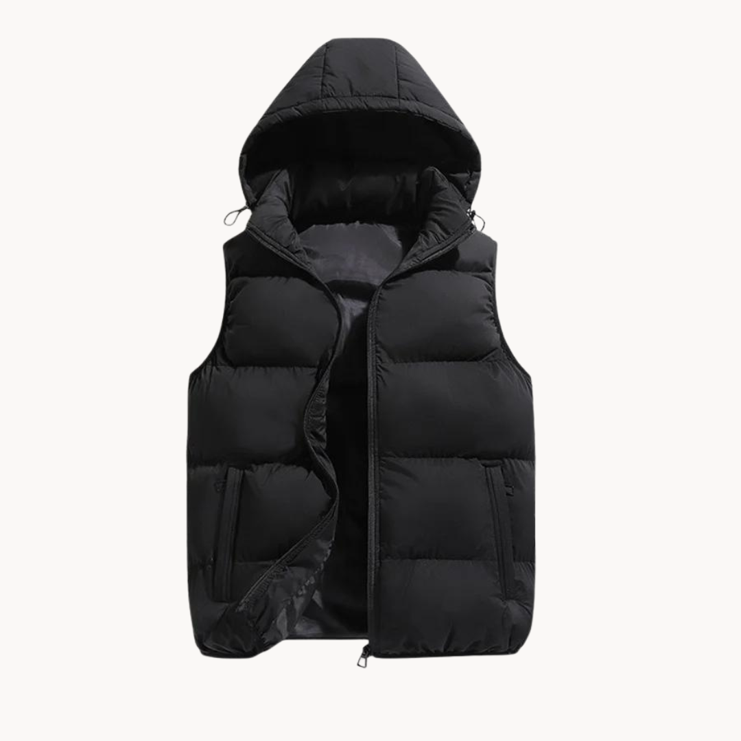 Sean | Men's Gilet