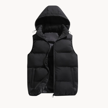 Sean | Men's Gilet