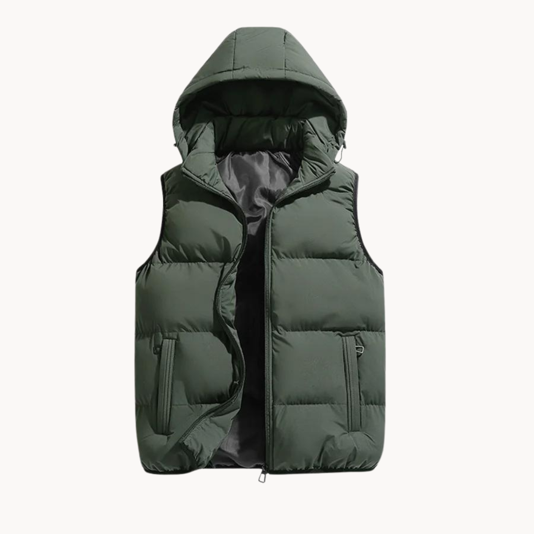 Sean | Men's Gilet