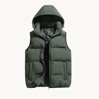 Sean | Men's Gilet