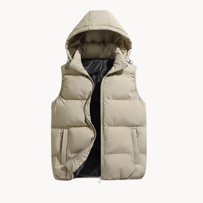 Sean | Men's Gilet