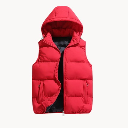 Sean | Men's Gilet