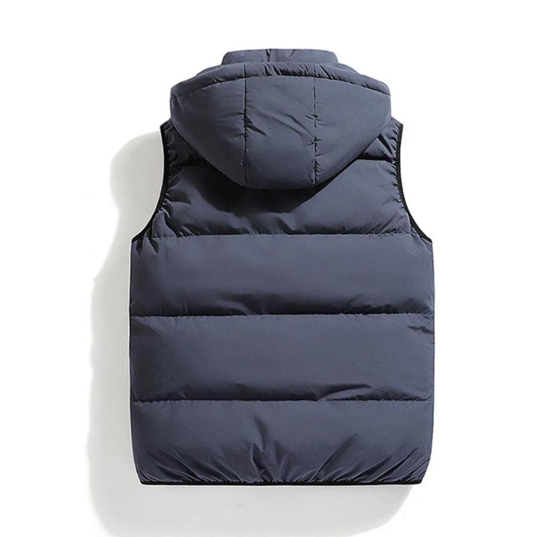 Sean | Men's Gilet