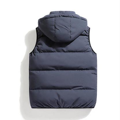 Sean | Men's Gilet