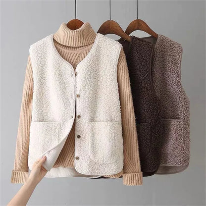 Yvonne | Women's Gilet