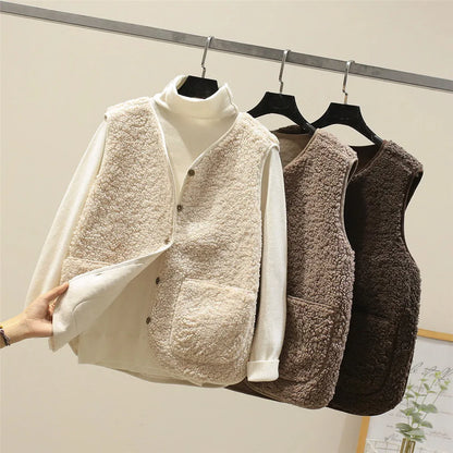 Yvonne | Women's Gilet