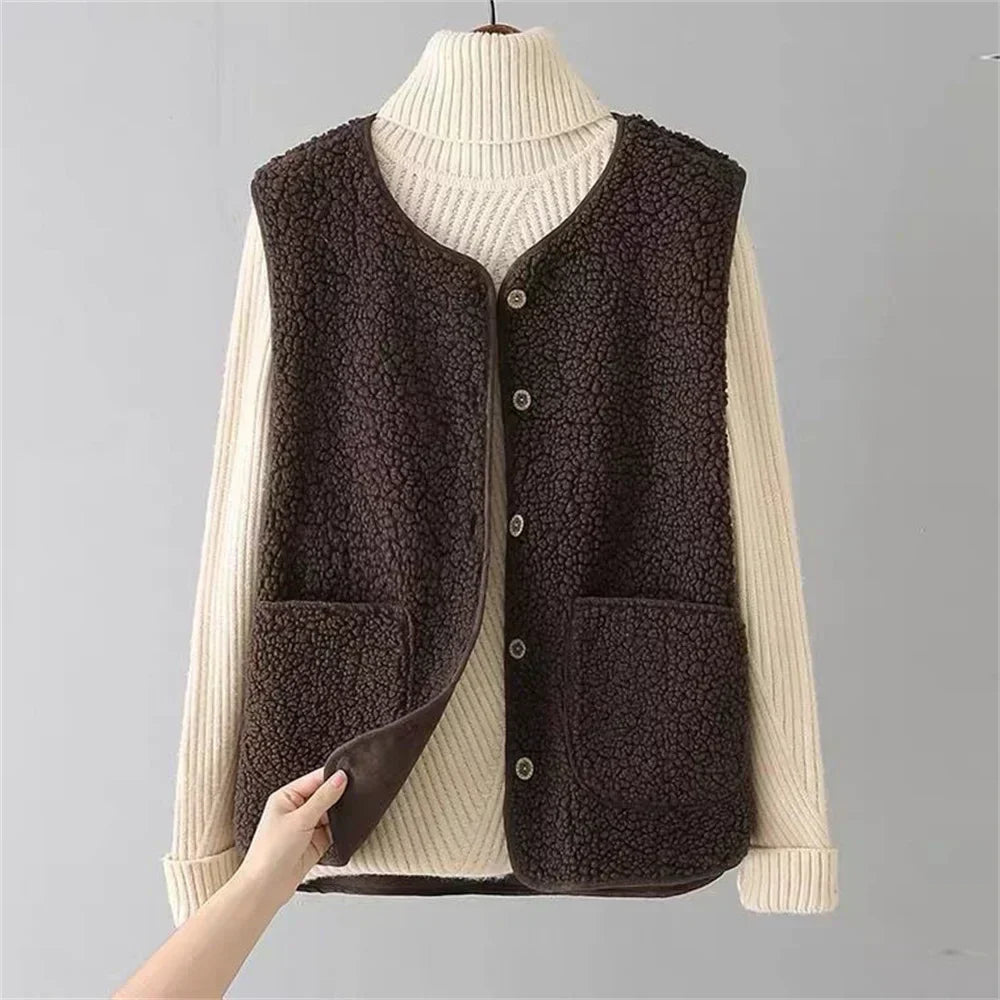 Yvonne | Women's Gilet