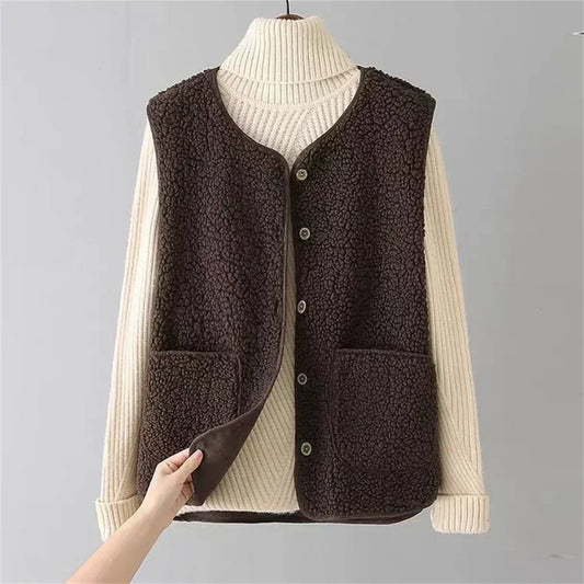 Yvonne | Women's Gilet