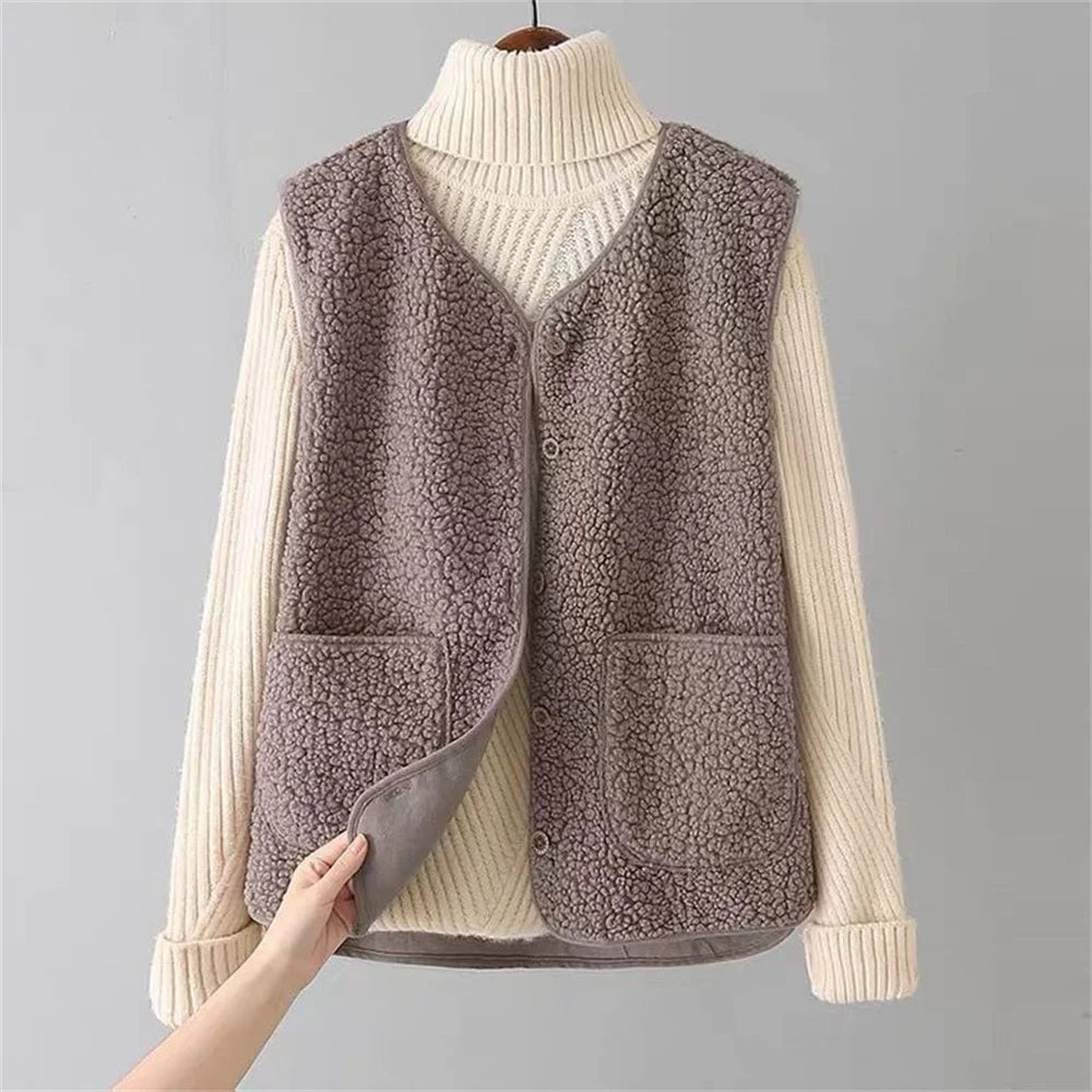Yvonne | Women's Gilet