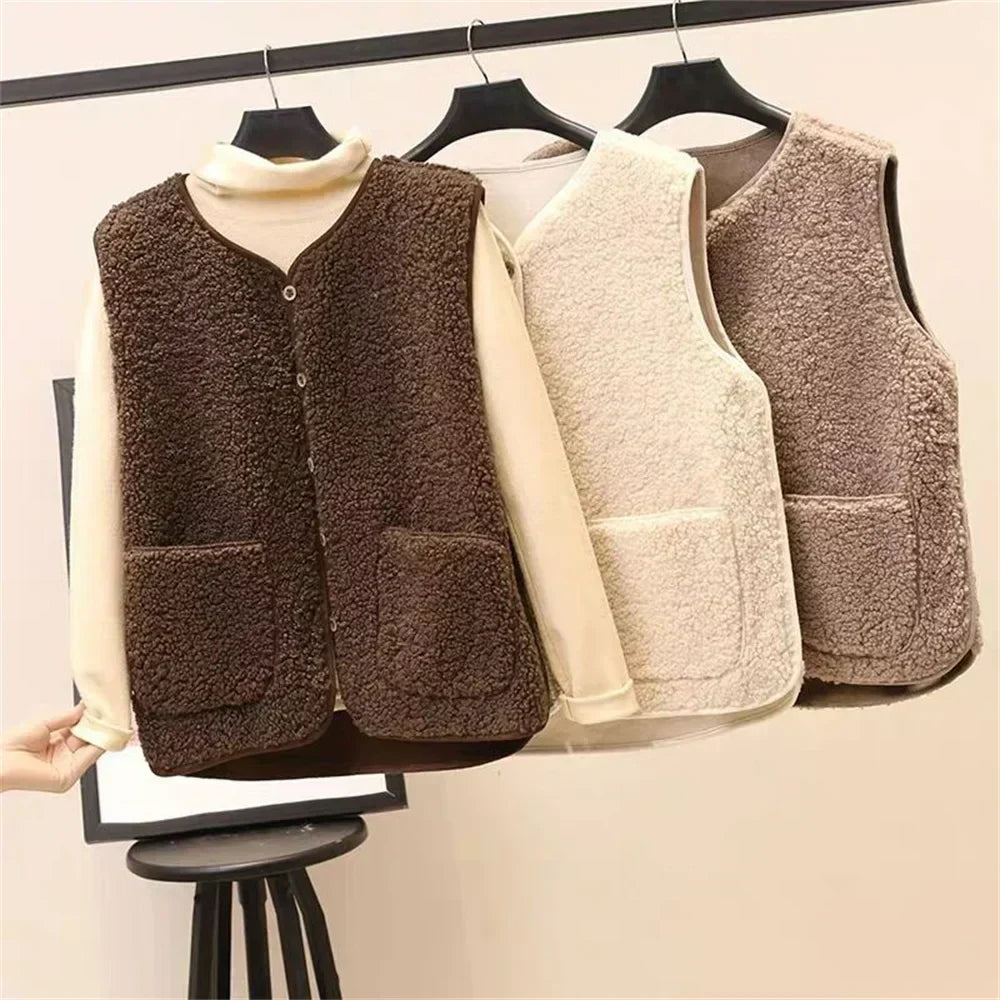 Yvonne | Women's Gilet